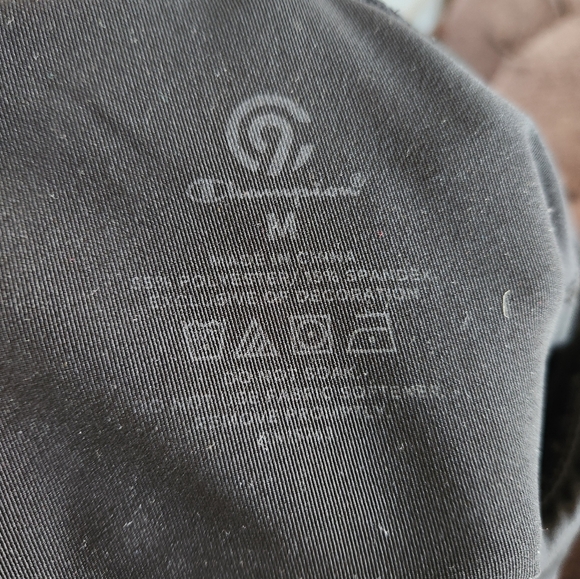 Champion biker shorts - Picture 5 of 5